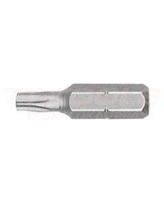 Witte Torx-ruuvauskärki 1/4" 25mm