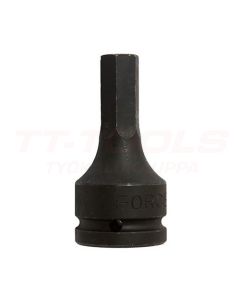 Force 6-kolokonehylsy 1/2" - 244060