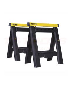 Stanley Työpukkipari Muovia 72x8x77cm - STST170559