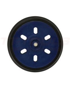 Tivoly Tarra-alusta 150mm 6-reikää - XT10162016041