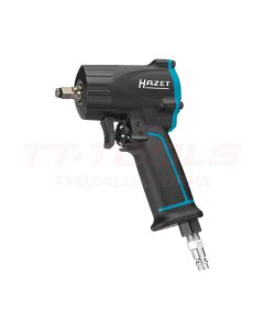 Hazet Paineilma Lyhyt Mutteripyssy 3/8" - 9011M