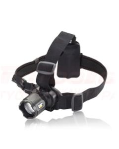 CAT LED Otsavalaisin 220 Lumenia 3xAAA - CT4200