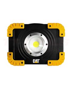 CAT Ladattava LED Ty&ouml;valo 1100 Lumenia - CT3515EUB