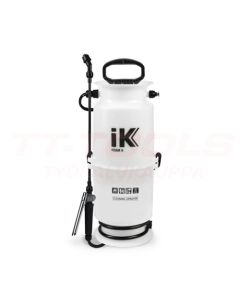 IK Foam Painesumukannu 9L Käsipumppu - IK9FOAM