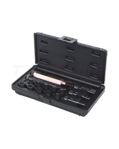 KS Tools Hehkun Kierteenkorjaussarja M10x1mm - 1505040