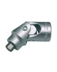 Hazet Jarrusatulahylsy 7mm/48,5mm - 2901G-7