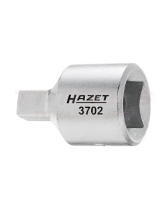 Hazet Nelikulmahylsy 1/2" 8mm/36mm - 3702