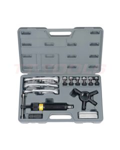 Force Hydraulinen Ulosvedinsarja 2-3 Haarainen - 66623