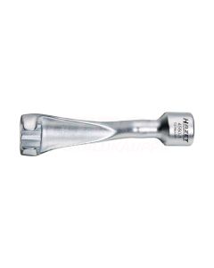 Hazet Suutinhylsy 1/2" 17mm/120mm - 4550-1