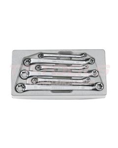 Force E-Torx Avainsarja Polvi E6-E24 - 5065