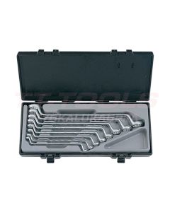 Force Rengasavainsarja 1/4"-1" - 5081S