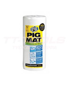 Pig Mat Öljynimeytysmatto 60kpl - 26201