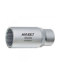 Hazet Suutinhylsy 1/2" 27mm/85mm - 4555N