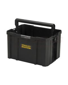 Stanley Avopakki Muovia Max.20kg Musta - FMST175794