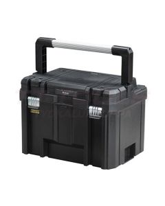 Stanley Pakki Muovia Max.30kg Musta - FMST175796