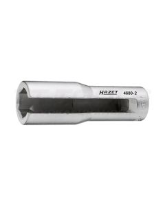 Hazet Lambda-hylsy 1/2" 22mm/110mm - 4680-2