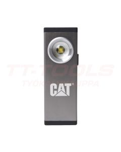 CAT Ladattava LED-valaisin 200 Lumenia - CT5115