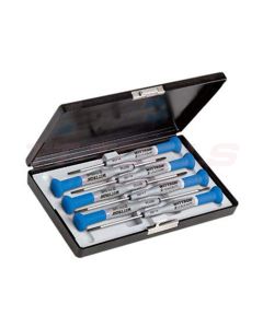 Witte Torx-elektroniikkaruuvitalttasarja T5-15 - 89323