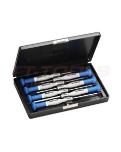 Witte Elektroniikkaruuvitalttasarja Taltat/Risti - 89322