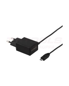 Deltaco Mikro USB Laturi 2m - AC76