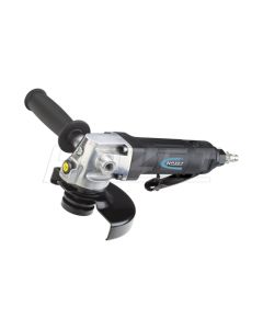 Hazet Paineilma Kulmuri 125mm 12000rpm - 9033N-7