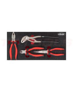 Vigor Pihtisarja 4-osaa - V5633