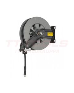 Zeca Korkeapaineletkukela 18m 200 Bar - 8443