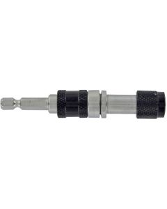 Tivoly Kulmabitsipidin 1/4" 20 Astetta - 11501320018