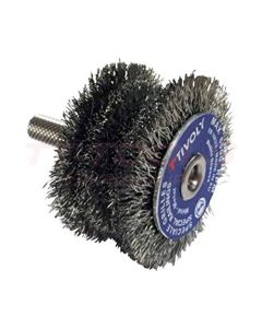 Tivoly Teräsharja 10-20mm Putkelle Ulkopuoli - XT202520140