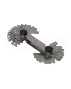 Kierretulkki US 60 4-42" - 471019