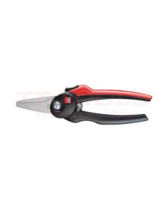 Bessey Yleissaksi Combi Suora 190mm - D48-2