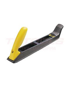 Stanley Surform Raspi 315mm Metallirunko - 521296