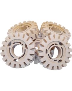 Hazet Tarranpoistolaikka Vaalea 5kpl - 9033-6-01/5