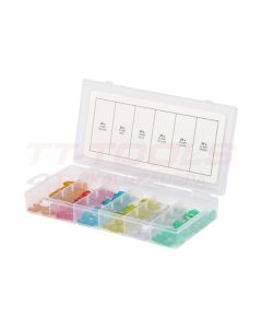 KS Tools Minisulake Sarja 5-30A - 9700280