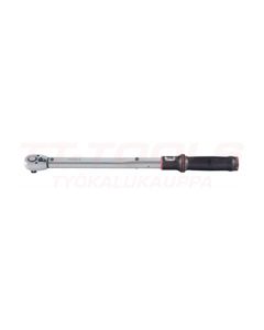 Force Momenttiavain 3/8" 20-100Nm - 6473405W