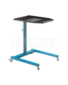 Hazet Monitoimityöpöytä Pyörillä - 167T