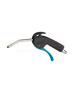 Hazet Paineilma Puhalluspistooli 100mm Vaimennettu - 9040P-3