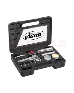 Vigor Kaasujuotinsarja 10-osaa - V5512