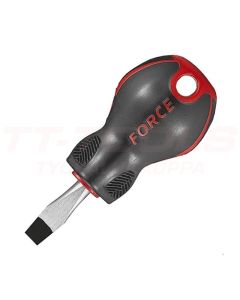 Force Lyhyt Ruuvitaltta 5,5x25mm - 713055S