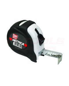 Metrica Total White Rullamitta