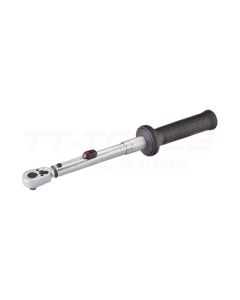 Hazet Momenttiavain 3/8" 20-120Nm - 6111-1CT