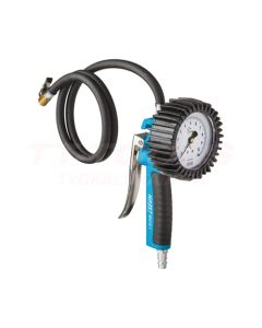 Hazet Rengaspainemittari Max.12 Bar - 9041G-1