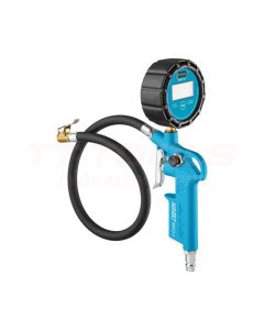 Hazet Digitaalinen Rengaspainemittari Max.12 Bar - 9041D-1