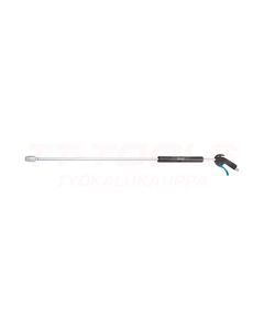 Hazet Paineilma Puhalluspistooli 1000mm - 9040LG-3/2