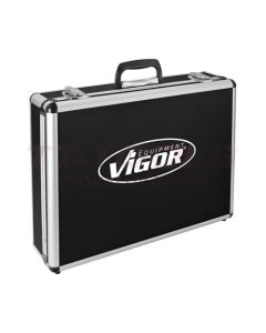Vigor Alumiini Työkalulaukku - V2400