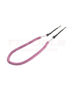 Vigor Induktiolämmittimen Lanka Keraaminen - V4891-8