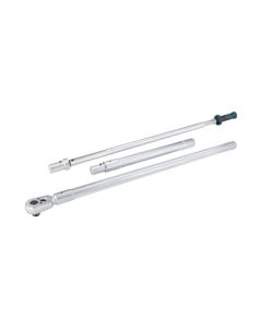 Hazet Momenttiavain 1" 800-2000Nm 3033mm - 6170-1CT