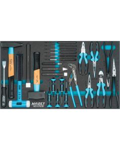Hazet Työkalusarja 26-osaa - 163-479/26