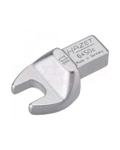 Hazet Kiintoavainpää 9x12mm - 6450C