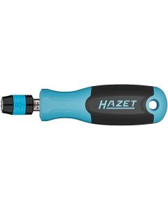 Hazet Bitsiruuvitaltta Lyhyt 1/4" - 811BH